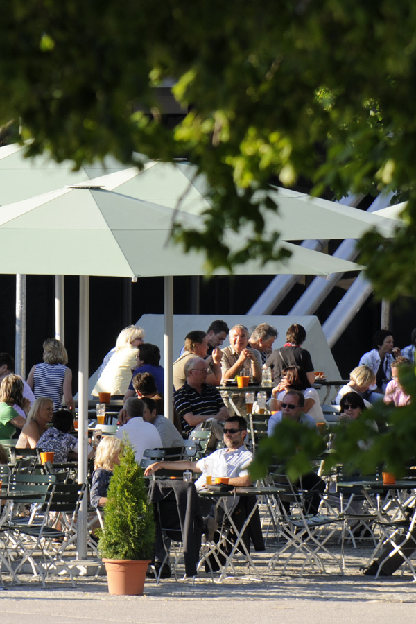 Biergarten Impressionen 05